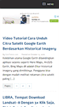 Mobile Screenshot of geotekno.com